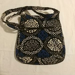 Vera Bradley Bags - Vera Bradley Mailbag Vera Bradley Bags - Vera Bradley Mailbag
